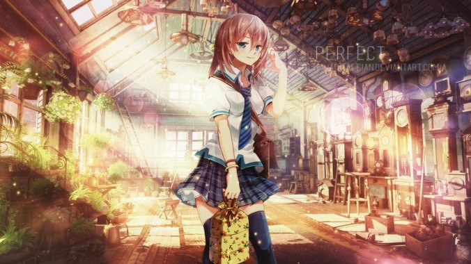 穿瑜伽裤爬山的女生会不会害羞？